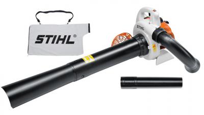 Пылесос-воздуходув STIHL SH 56