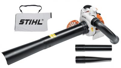 Пылесос, воздуходув STIHL SH 86