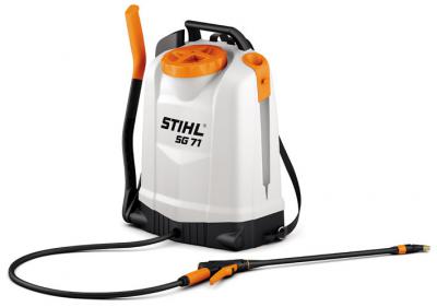 Опрыскиватель STIHL SG 71