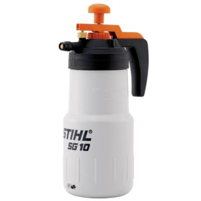 Опрыскиватель STIHL SG 10