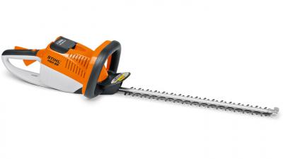 Аккумуляторный кусторез STIHL HSA 66 без аккумулятора и зарядки