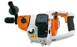 Моторный бур STIHL BT 45