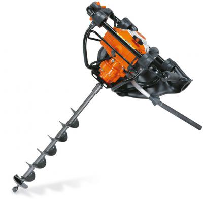 Бензобур STIHL BT 121