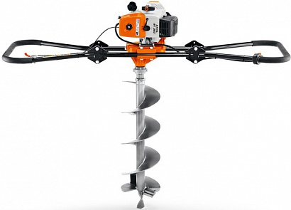 Бензобур STIHL BT 360