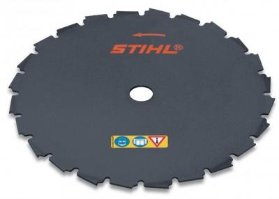 STIHL Диск-фреза 200 мм к FS-85,120,130