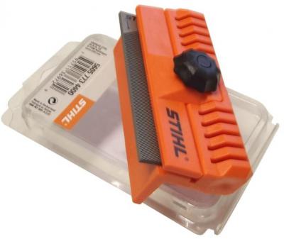 STIHL Инструмент для правки шины + напильник