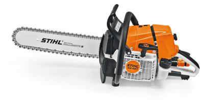 Бензорез STIHL GS 461