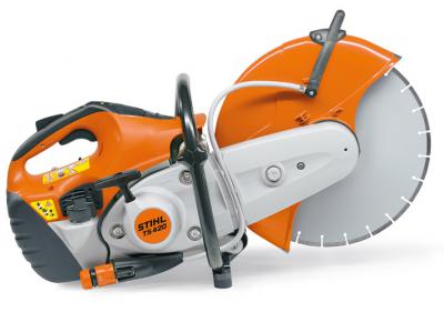 Бензорез STIHL TS-420