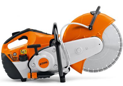 Бензорез STIHL TS-500i