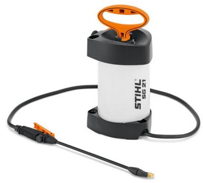 Опрыскиватель STIHL SG 21