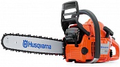 Бензопила Husqvarna 353