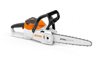 Аккумуляторная пила STIHL MSA 120 C-BQ 12 (без аккумулятора и ЗУ)