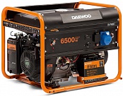 Газовый генератор DAEWOO GDA 7500DFE