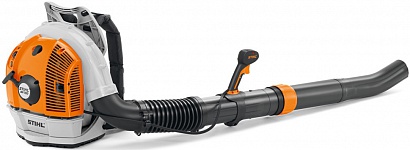 Ранцевый воздуходув STIHL BR 700