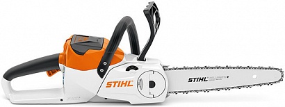 Аккумуляторная пила STIHL MSA 140 C-BQ 12 (без аккумулятора и ЗУ)