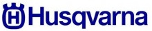 Логотип компании Husqvarna