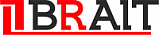 Логотип компании BRAIT