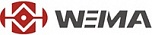 Логотип компании WEIMA