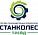 Логотип компании Дровосек