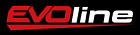 Логотип компании EVOline