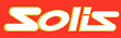 Логотип компании SOLIS