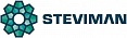 Логотип компании STEVIMAN