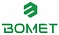 Логотип компании Bomet