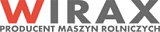 Логотип компании Wirax