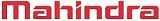 Логотип компании MAHINDRA