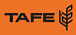 Логотип компании TAFE