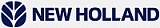 Логотип компании NEW HOLLAND