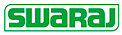 Логотип компании SWARAJ