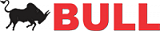 Логотип компании BULL