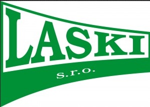 Логотип компании LASKI